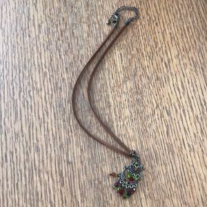 Lia Sophia necklace
